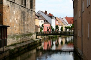 Leiebil Amberg