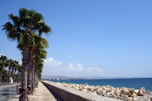 Leiebil Ayia Napa