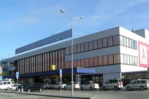 Leiebil Berlin Sch�nefeld Lufthavn