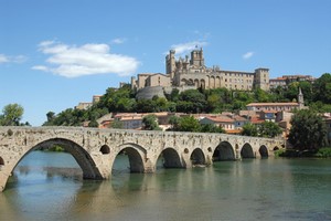 Leiebil B�ziers