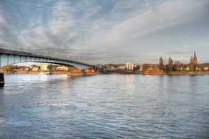 Leiebil Bonn