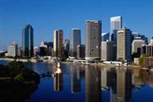Leiebil Brisbane