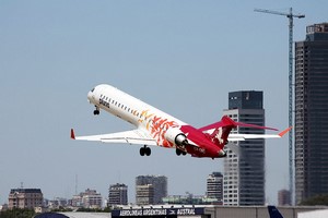 Leiebil Buenos Aires Lufthavn