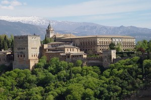 Leiebil Cordoba