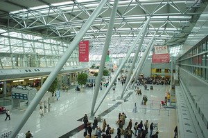 Leiebil D�sseldorf Lufthavn
