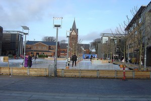 Leiebil Herning