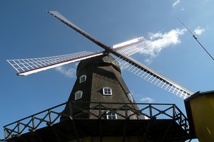 Leiebil H�rsholm