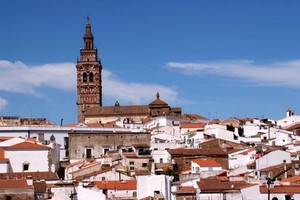 Leiebil Jerez