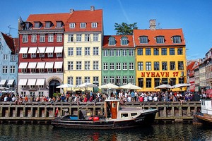 Leiebil K�benhavn
