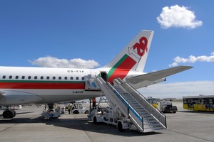 Leiebil Lisboa Lufthavn