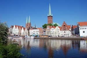 Leiebil L�beck
