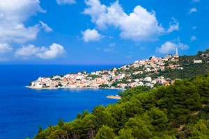 Leiebil Makarska
