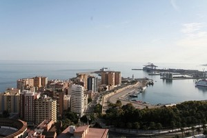 Leiebil Malaga