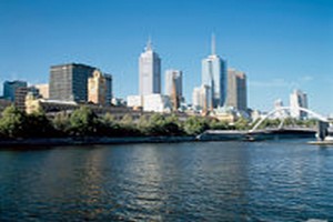 Leiebil Melbourne