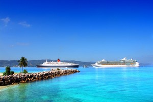 Leiebil Montego Bay