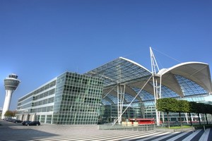 Leiebil M�nchen Lufthavn