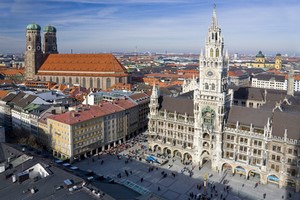 Leiebil M�nchen