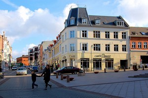 Leiebil N�stved