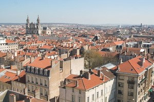 Leiebil Nancy