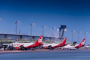 Leiebil N�rnberg Lufthavn