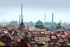 Leiebil N�rnberg