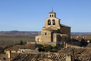 Leiebil Soria