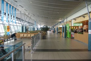 Leiebil Trondheim V�rnes Lufthavn