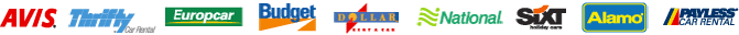 bilutleie selskaper