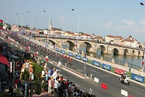 Leiebil Mâcon