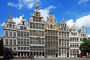Billig Leiebil i Antwerpen finner du her ➤ Våre tilbud på Bilutleie inkluderer forsikringer ✓ & ubegrenset kjørelengde ✓ Inntil 70% BESPARELSE!