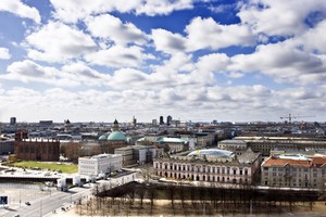 Leiebil Berlin