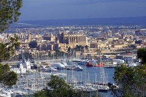 Leiebil Mallorca