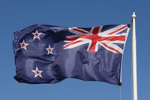 New Zealand