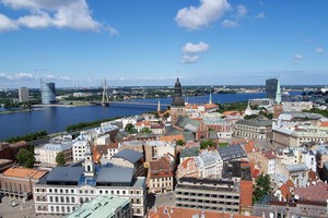 Billig Leiebil i Riga finner du her ➤ Våre tilbud på Bilutleie inkluderer forsikringer ✓ & ubegrenset kjørelengde ✓ Inntil 70% BESPARELSE!