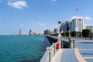Leiebil Abu Dhabi