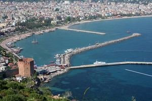 Leiebil Alanya