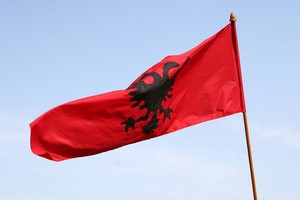 Alquiler de coches Albania