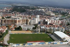 Leiebil Almada