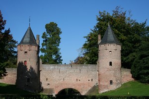 Leiebil Amersfoort