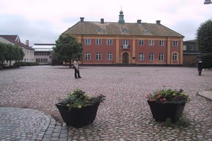 Leiebil Ängelholm