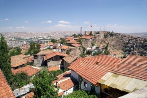 Leiebil Ankara