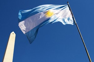 Alquiler de coches Argentina