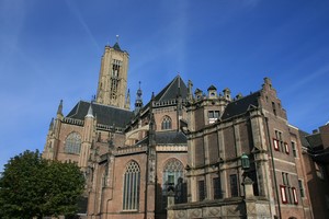 Leiebil Arnhem