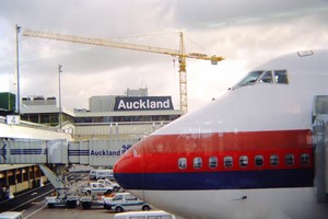 Leiebil Auckland Lufthavn