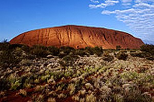 Alquiler de coches Ayers Rock