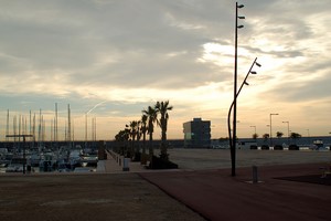 Leiebil Badalona