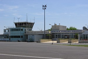 Leiebil Bergerac Lufthavn