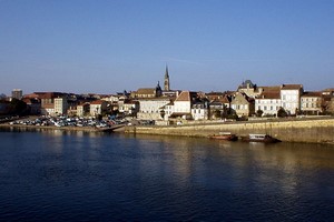 Alquiler de coches Bergerac