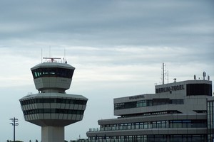 Alquiler de coches Aeropuerto de Berlín