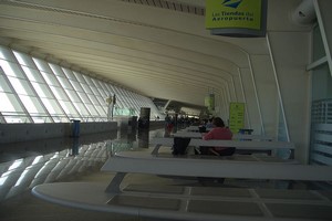 Leiebil Bilbao Lufthavn